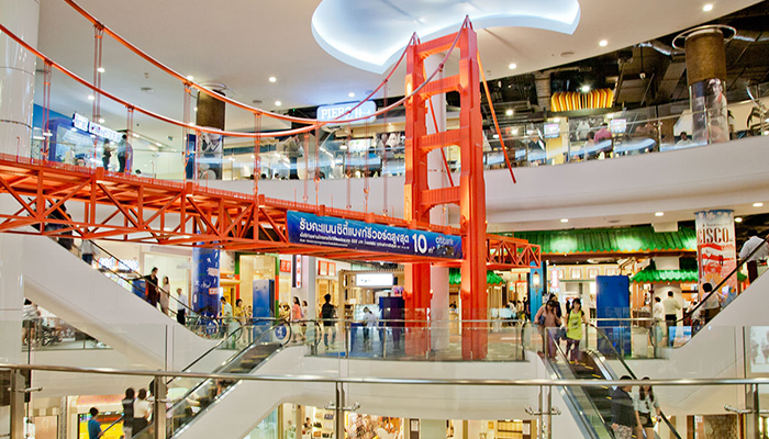 terminal 21 bangkok